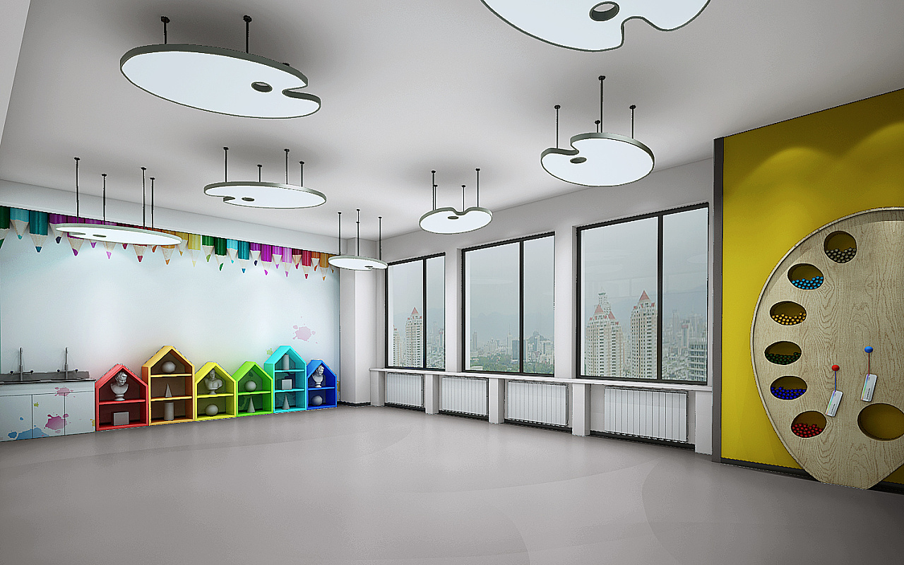 校園文化墻建設(shè)設(shè)計(jì)如何分類進(jìn)行