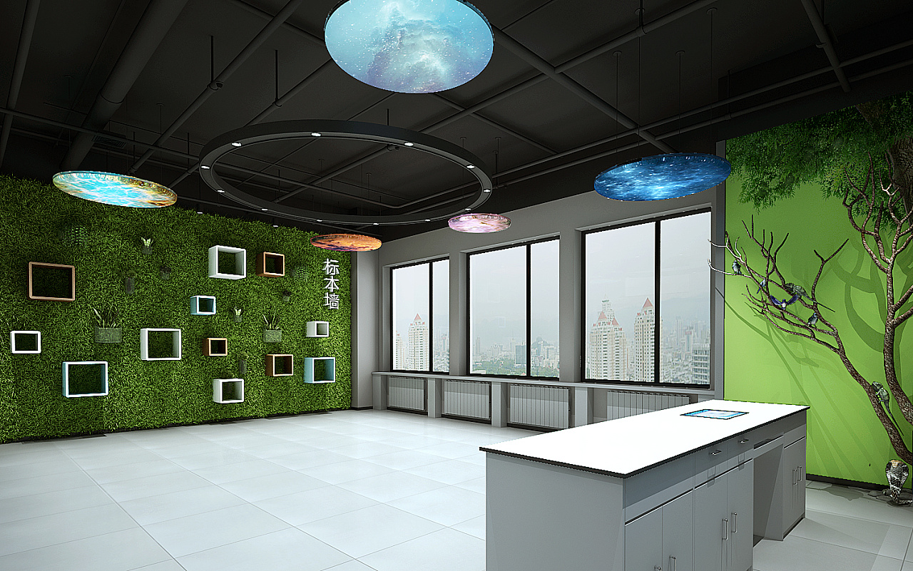 校園文化建設(shè)五化是什么