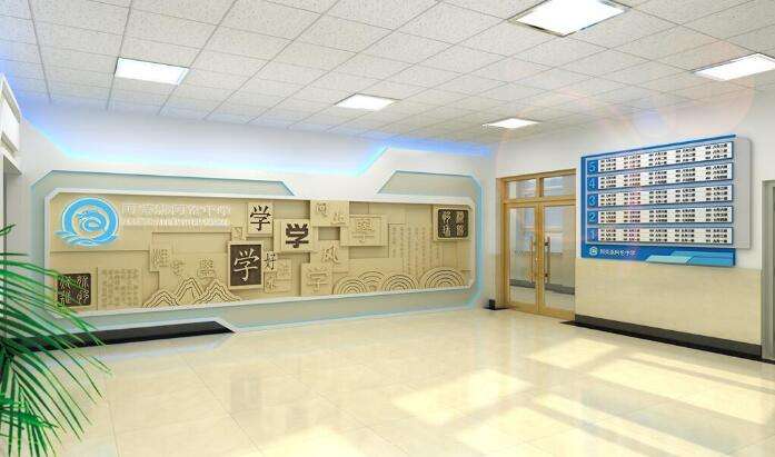 幼兒園校園文化建設(shè)重要性體現(xiàn)在哪里？