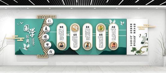 校園景觀文化設(shè)計(jì)存在哪些問題？