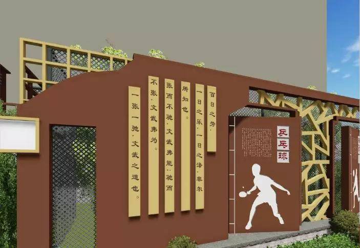 校園文化建設(shè)的內(nèi)容有什么？