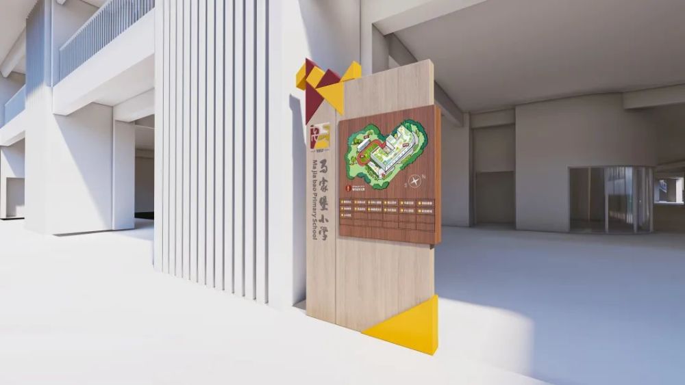 選擇校園文化設(shè)計(jì)公司要看什么因素？