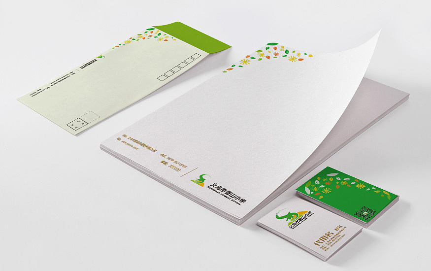 關(guān)于校園VI設(shè)計(jì)我們應(yīng)該注意哪些著重點(diǎn)？