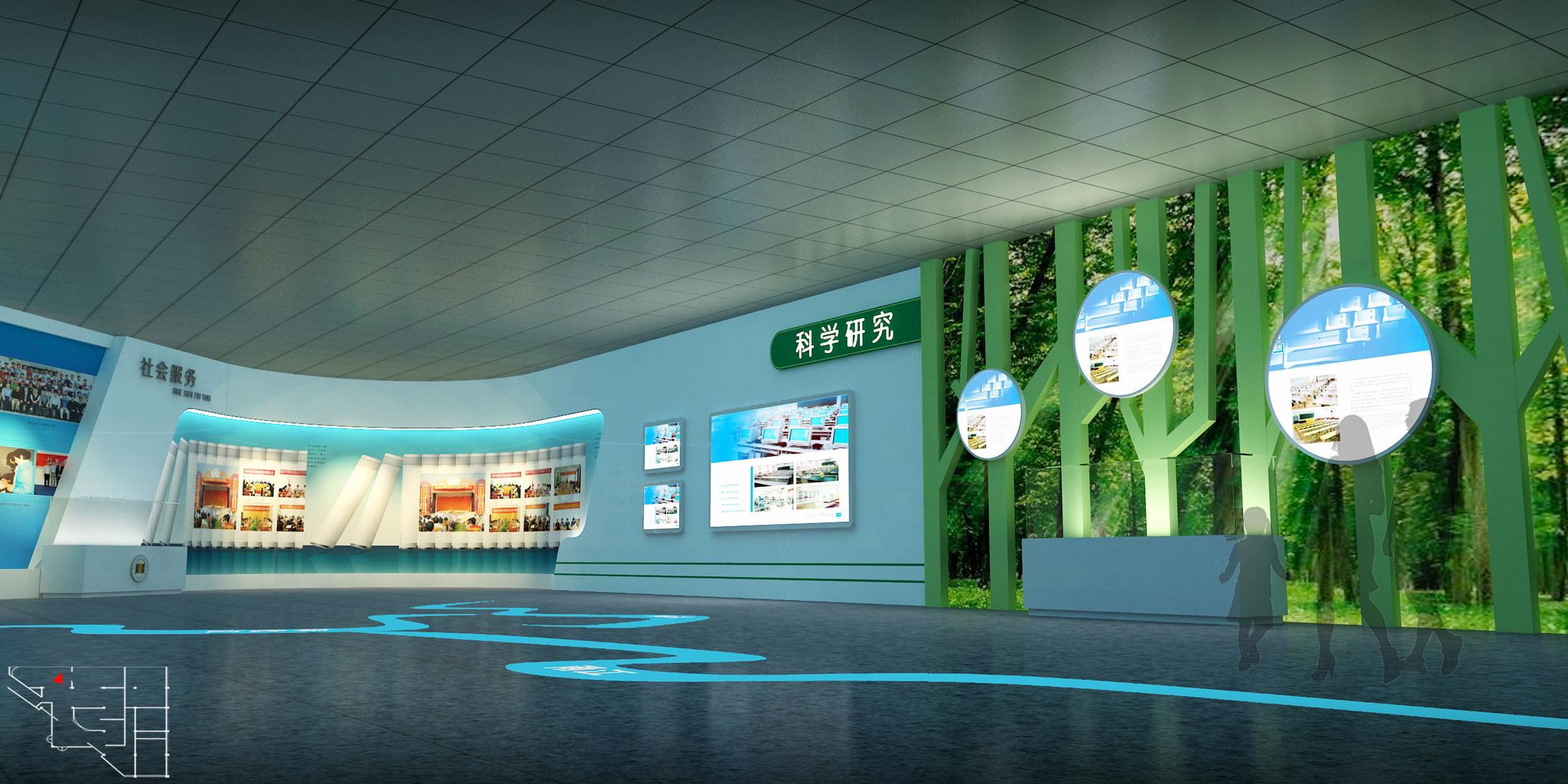 優(yōu)良校園文化建設(shè)的形成離不開這三點(diǎn)