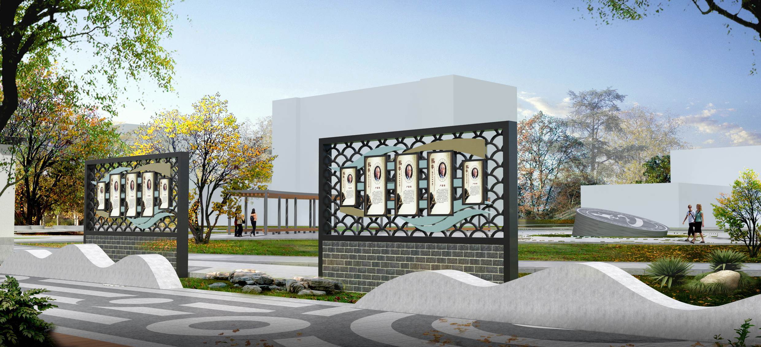 校園文化建設(shè)應(yīng)該注意哪些地方？