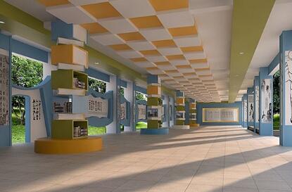 校園建設(shè)文化內(nèi)容及注意事項(xiàng)