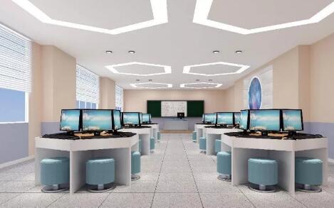 校園文化建設-校園情景化教室設計要注意哪些