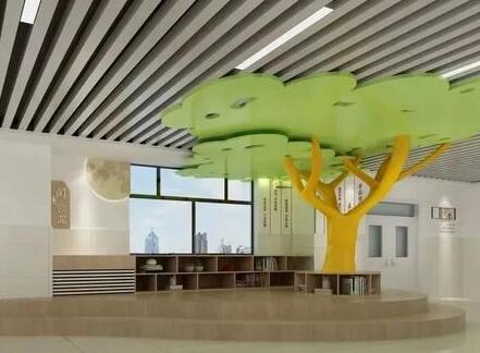 校園廊道文化設計要考慮哪些