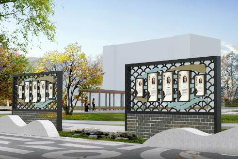 校園文化建設(shè)實施措施有哪些