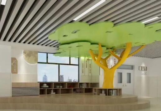 「校園文化」智慧校園建設(shè)原則有哪些