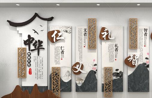 「校園文化」學(xué)校視覺環(huán)境的三大組成