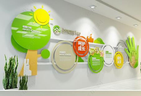 校園文化建設(shè)的目標(biāo)和措施