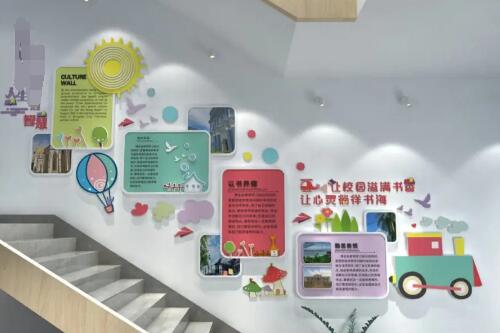  營(yíng)造校園文化要掌握哪些方式