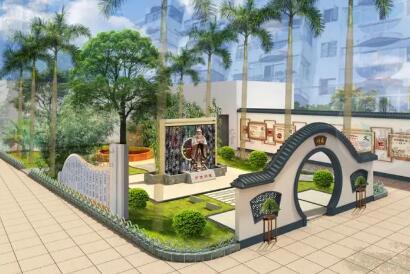 [校園文化]傳統(tǒng)文化進校園有哪些影響