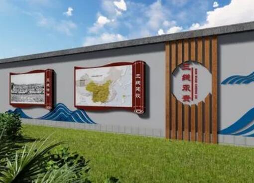 校園樓道文化建設的需求有哪些