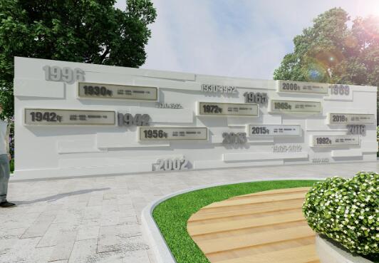 校園戶外文化設(shè)計(jì)要做好哪些方面