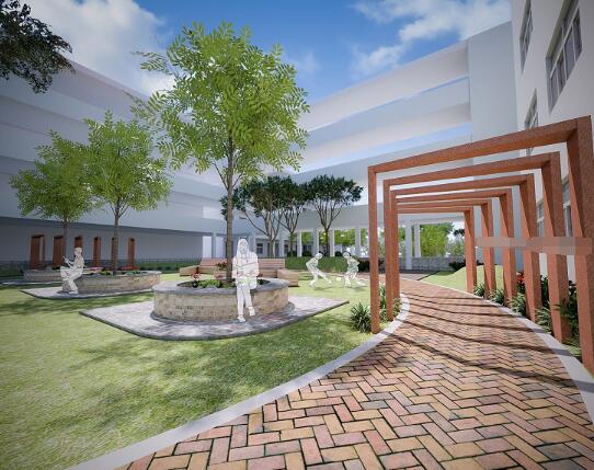 校園文化品牌建設(shè)常常遇到哪些問(wèn)題