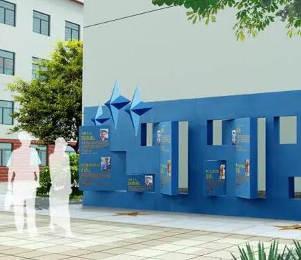 校園文化設(shè)計(jì)要考慮哪些方面