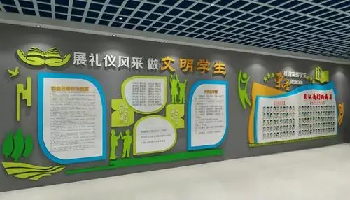 學(xué)校人文環(huán)境的功能