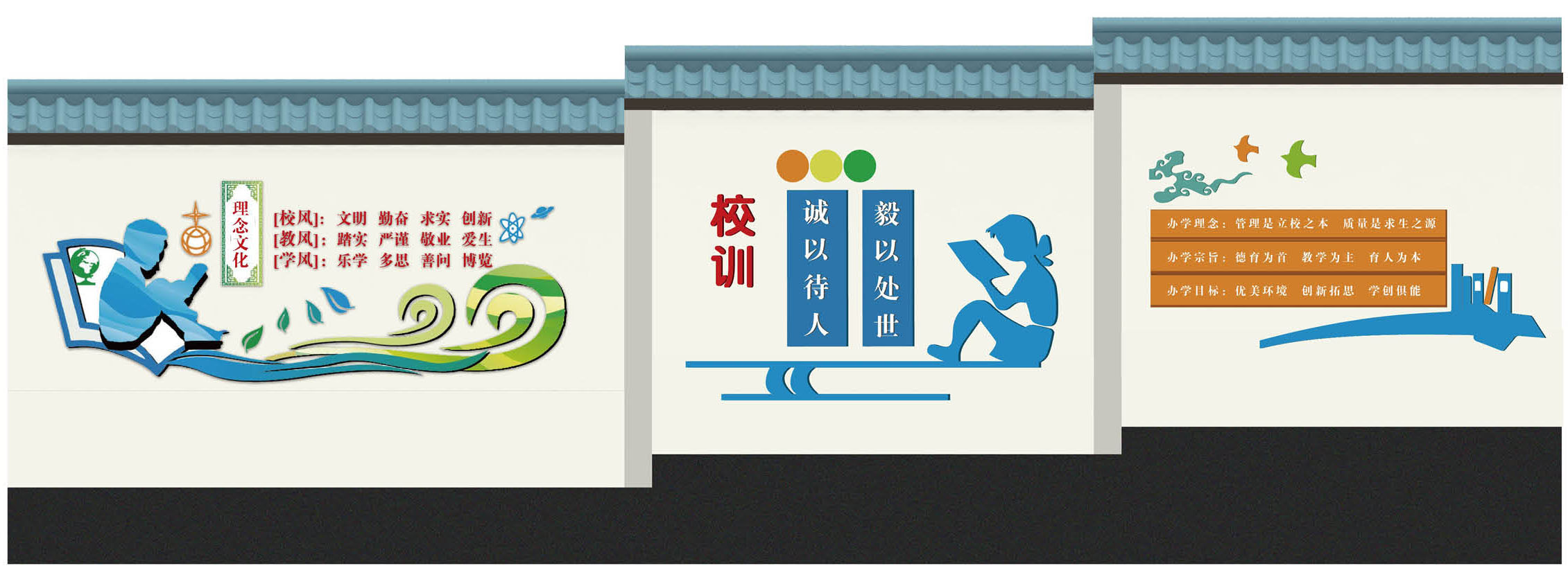 校園文化的作用有哪些呢？