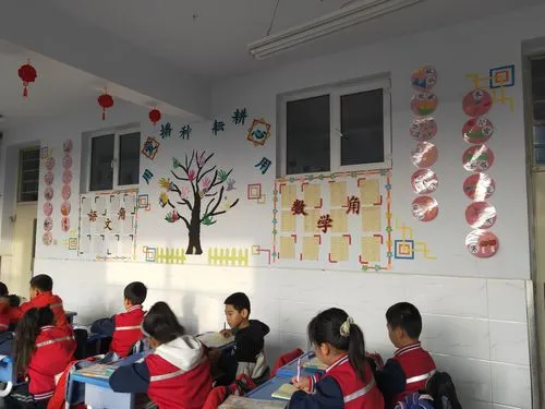 文化建設(shè)是學校文化建設(shè)氛圍的直接體現(xiàn)