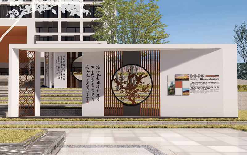 天合文化分享如何進行校園文化建設(shè)