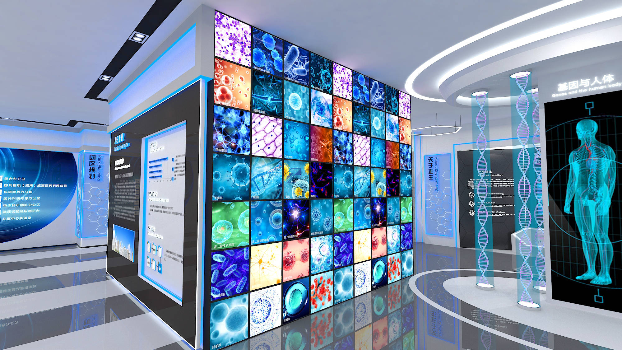 企業(yè)文化墻對企業(yè)來說有什么作用？