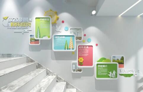 校園文化設(shè)計(jì)都包含哪些內(nèi)容