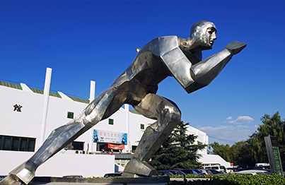 關(guān)于數(shù)字雕塑藝術(shù)與教學(xué)的思考