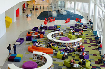 校園文化建設(shè)的重要性