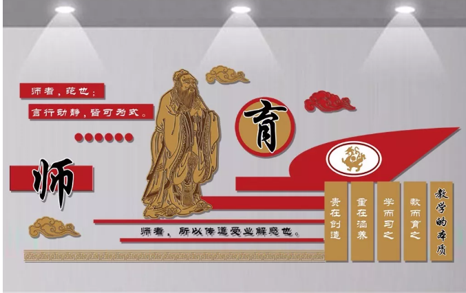 校園文化設(shè)計(jì)為什么如此重要？