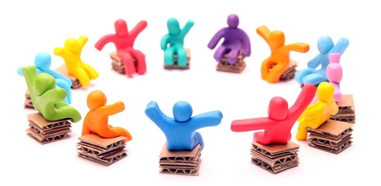 校園文化的共同要素是什么