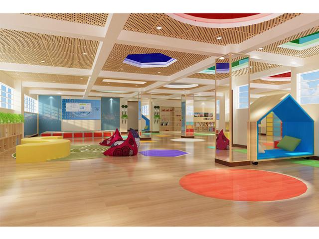 如何進(jìn)行幼兒園校園文化建設(shè)？