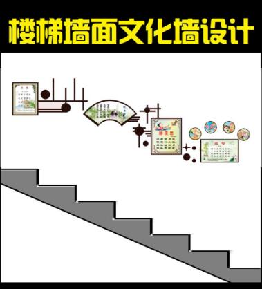 校園景觀設(shè)計(jì)公司教你如何打造校園樓道文化