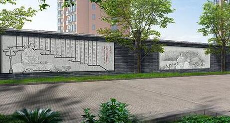 校園文化墻設(shè)計(jì)有哪些禁忌