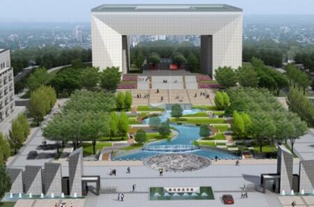 淺談校園文化建設(shè)的管理體制