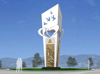 校園景觀雕塑設(shè)計(jì)需要注意了解的雕塑工具