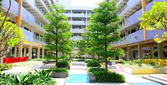 校園文化設(shè)計(jì)