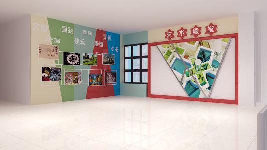 校園文化建設(shè)怎么干，天合文化設(shè)計公司告訴你！