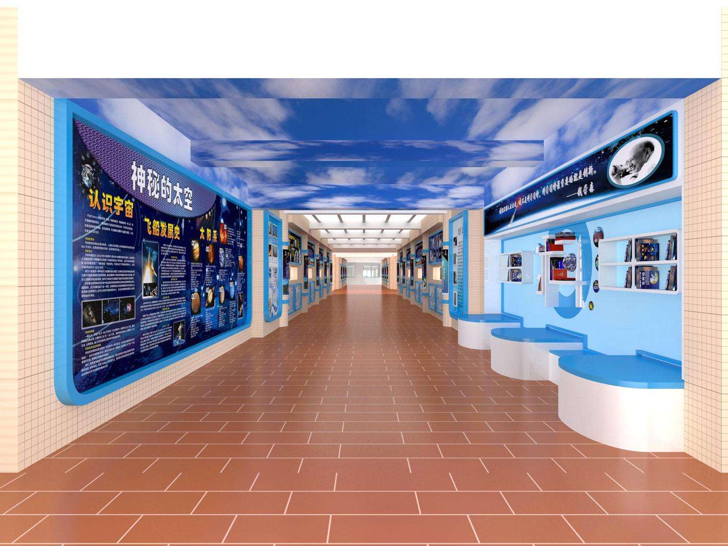 淺談農(nóng)村中小學(xué)校園文化建設(shè)