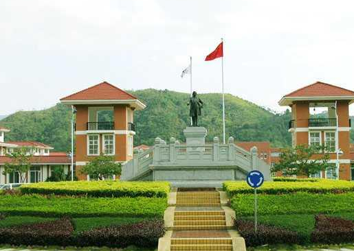 校園建設(shè)文化的戰(zhàn)略目標(biāo)