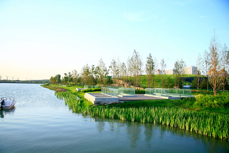 景觀設(shè)計(jì)的特點(diǎn)和發(fā)展