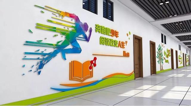 校園文化建設(shè)流程