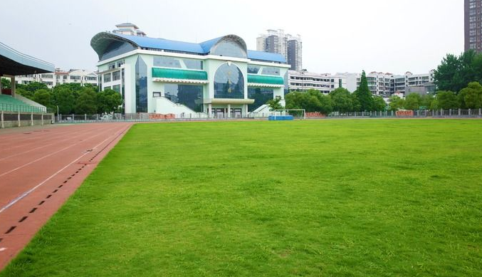 校園--校園建設(shè)