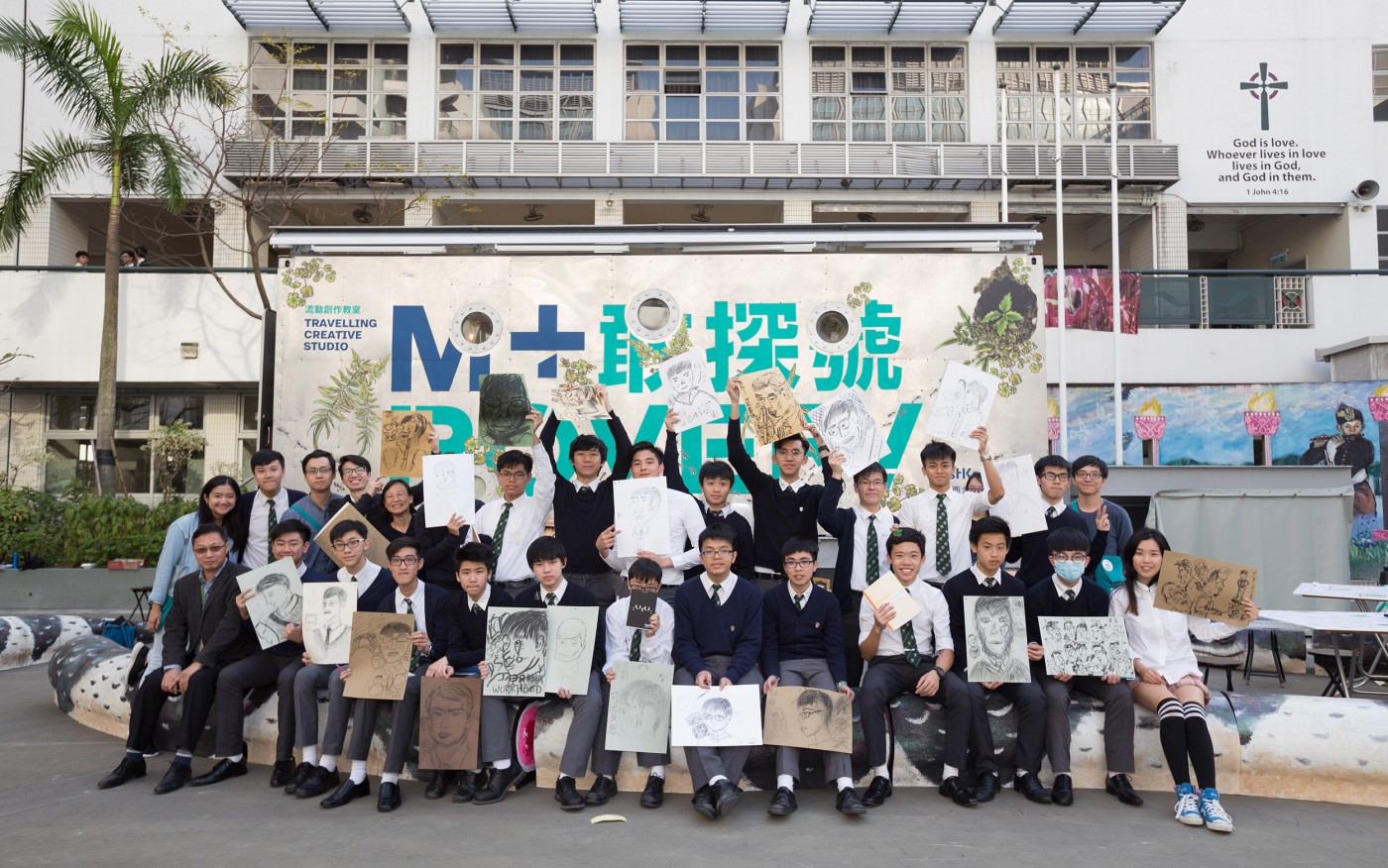 環(huán)境文化——合適的才是有文化的