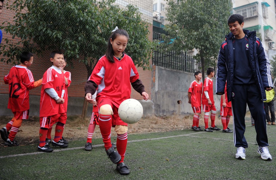 學(xué)?；顒?dòng)文化之有傳統(tǒng)才會(huì)有文化