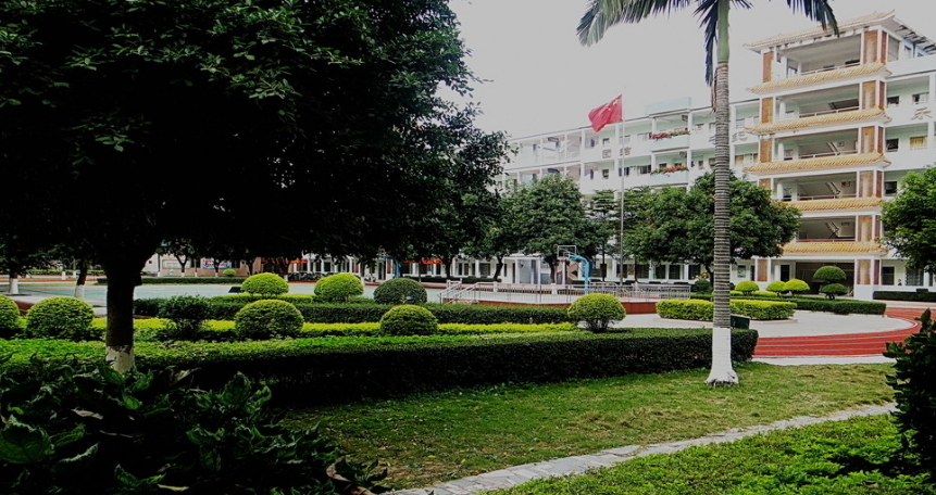 校園整體設(shè)計(jì)適應(yīng)性建構(gòu)